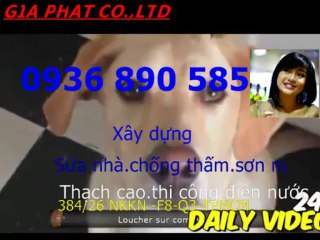 Tho chong tham dot nha o tai quan 3-OR//0907 323053
