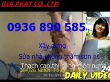 Tho chong tham dot nha o tai quan 3-LO//0907 323053