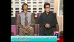 Khabar Naak - Comedy Show By Aftab Iqbal - 26 Oct 2013