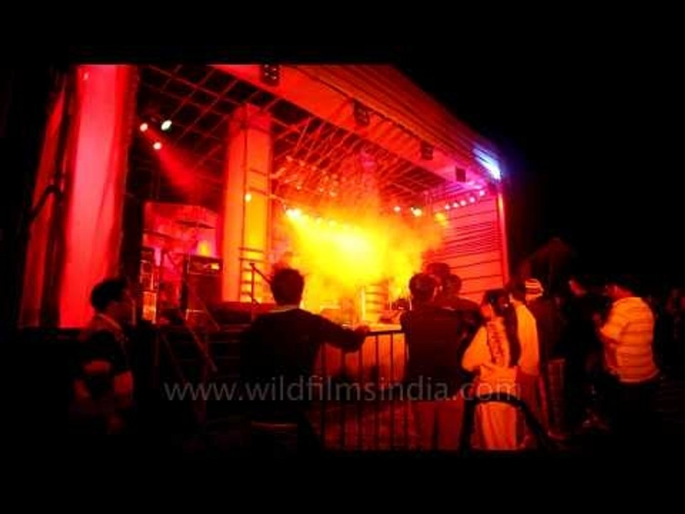 Frisky Pints Live: 'The Frisky Song'