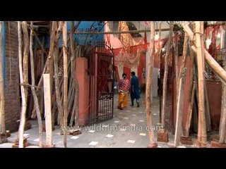 Karva Chauth Festival - Symbolizing the love between a husband and wife