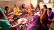 Traditional Karva Chauth Celebrations