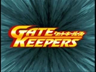 Gate keepers