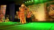 Rajasthani Traditional Human Puppet Dance - Durga Puja Celebrations at CR Park, Delhi