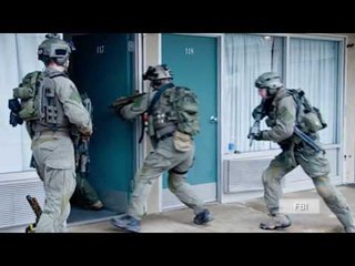 Two FBI agents die in maritime training exercise