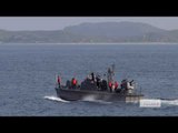 North Korea frees Chinese fishing crew