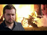 Conspiracy theories abound after whistleblower reporter Michael Hastings dies in fiery car crash