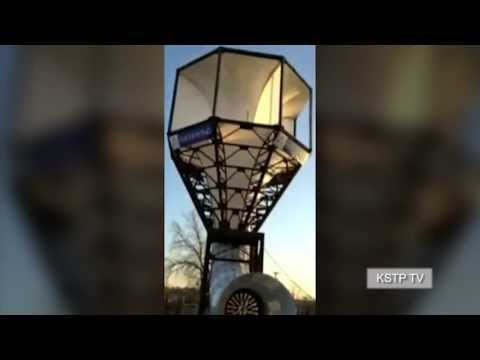 New wind generation technology produces 6 times more energy