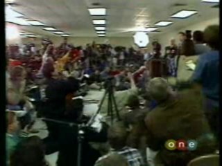 Conspiracies - Government Cover-Ups? [E04] (2003)