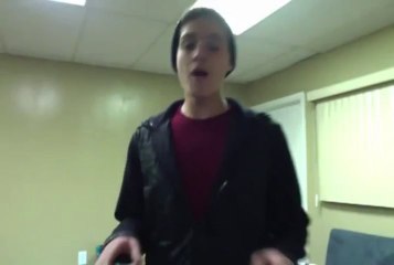 Don't Judge Me - Chris Brown (NM Cover)