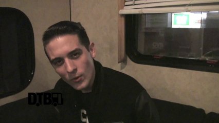 G-Eazy - CRAZY TOUR STORIES Ep. 20