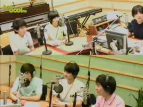 080808 홍진경의 가요광장