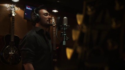 Coke Studio Season 6 Episode1 Khayaal – Umair Jaswal (2013) [HD] - (SULEMAN - RECORD)