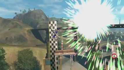 Trials Evolution Gold Edition PC Trailer