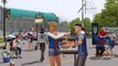The Sims 3 University Life Blaise Talks Sims Trailer