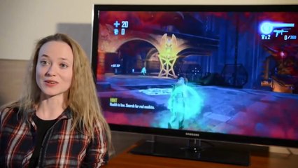 God Mode Behind the Scenes Trailer