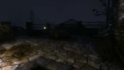 Eleusis Launch Trailer