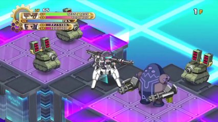 The Guided Fate Paradox Trailer