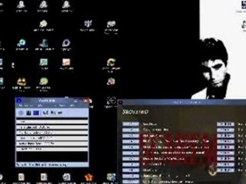 Rohff Dans Scarface : The World Is Yours