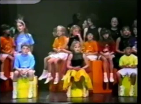 Friendship Co -Miss Sheris Missing -1997 PART2 -400300-2997