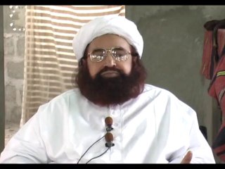 04-Mar-2012  اولیاء اللہ میں سرکار غوث پاک کا مقام