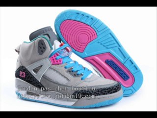jordan retro 3 & jordan chaussures