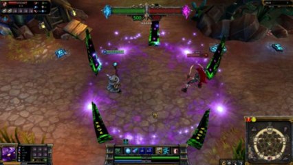 Free Greybeard Veigar Skin Code - LOL Skin Code Download