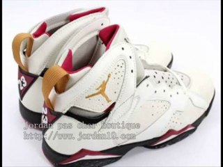 jordan retro 4 noir & jordan 4