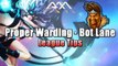 Properly Warding Bot Lane - League Tips - League of Legends - Ep. #4