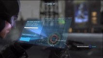 Batman: Arkham Origins - Walkthrough Part 3 The Arms Deal & Bowery Hacking