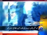 Geo Headlines-27 Oct 2013-1000
