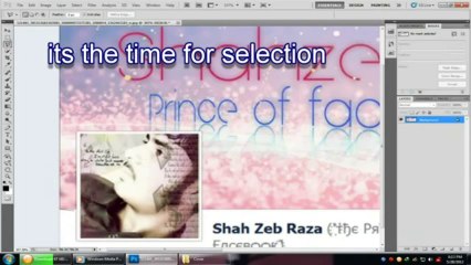 How To Get Amazing Facebook Cover For Your Timeline.mp4