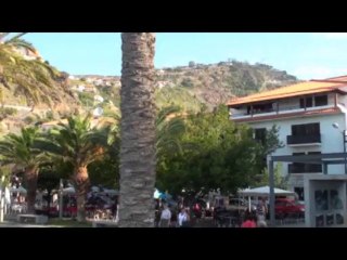 Madère - Le Tour par  l'Ouest