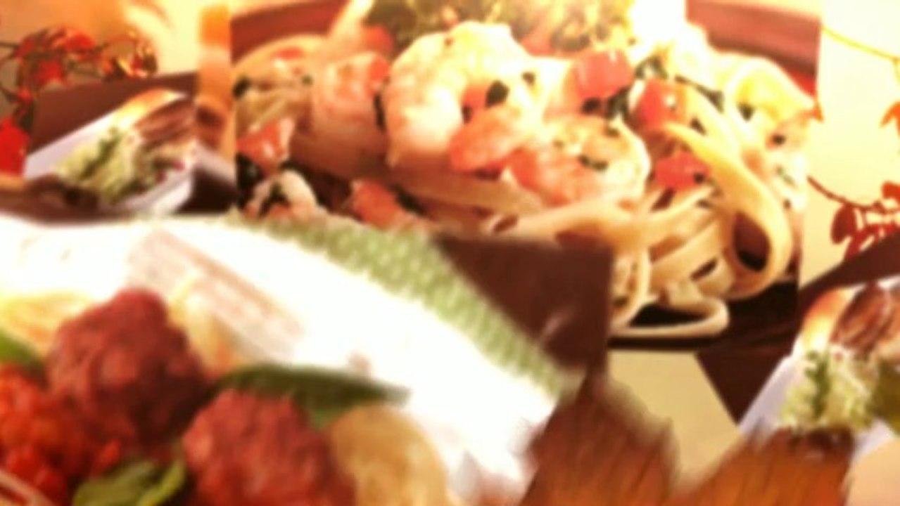 italian restaurant