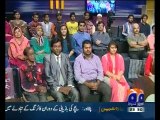Khabar Naak for rafhantv - 26th October 2013