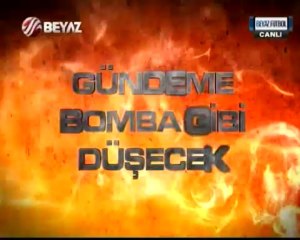 Beyaz Futbol Cumartesi 26.10.2013 1.Kısım