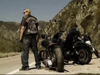 Sons of Anarchy Watch Free Trailer