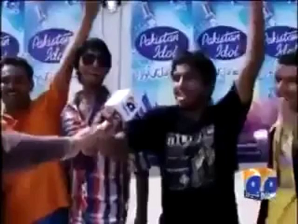 Shame on Pakistani Youth