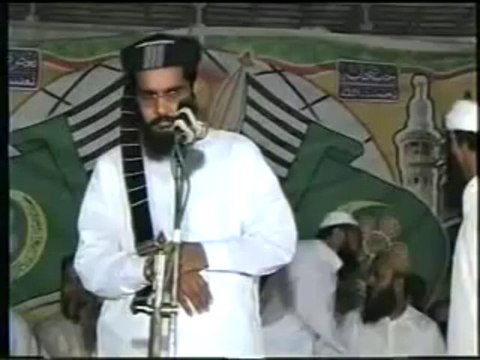 molana muavia azam tariq شہادتِ عثمانِ غنی (رضی اللہ تعالٰہ عنہُ Part 1