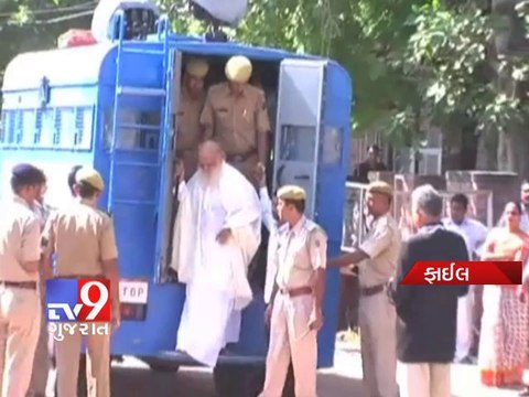 Asaram Bapu to celebrate Diwali in jail - Tv9 Gujarat