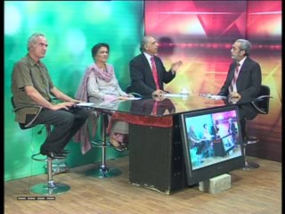 Legal Advice with Muhammad Ashraf Advocate 05 October 2013 Part 02