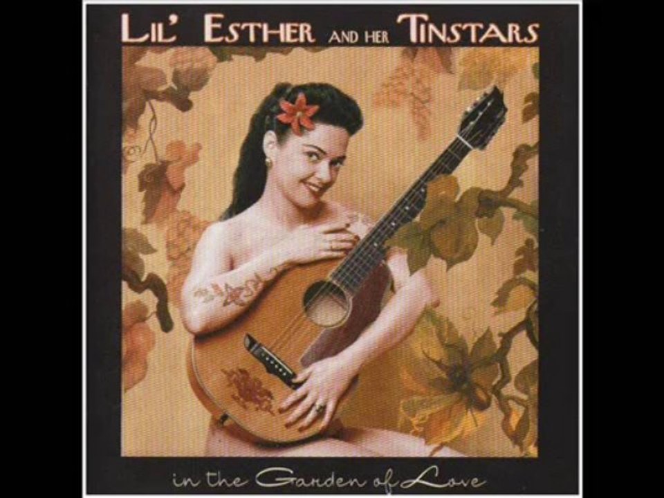 Lil' Esther And Her Tinstars - Come Back