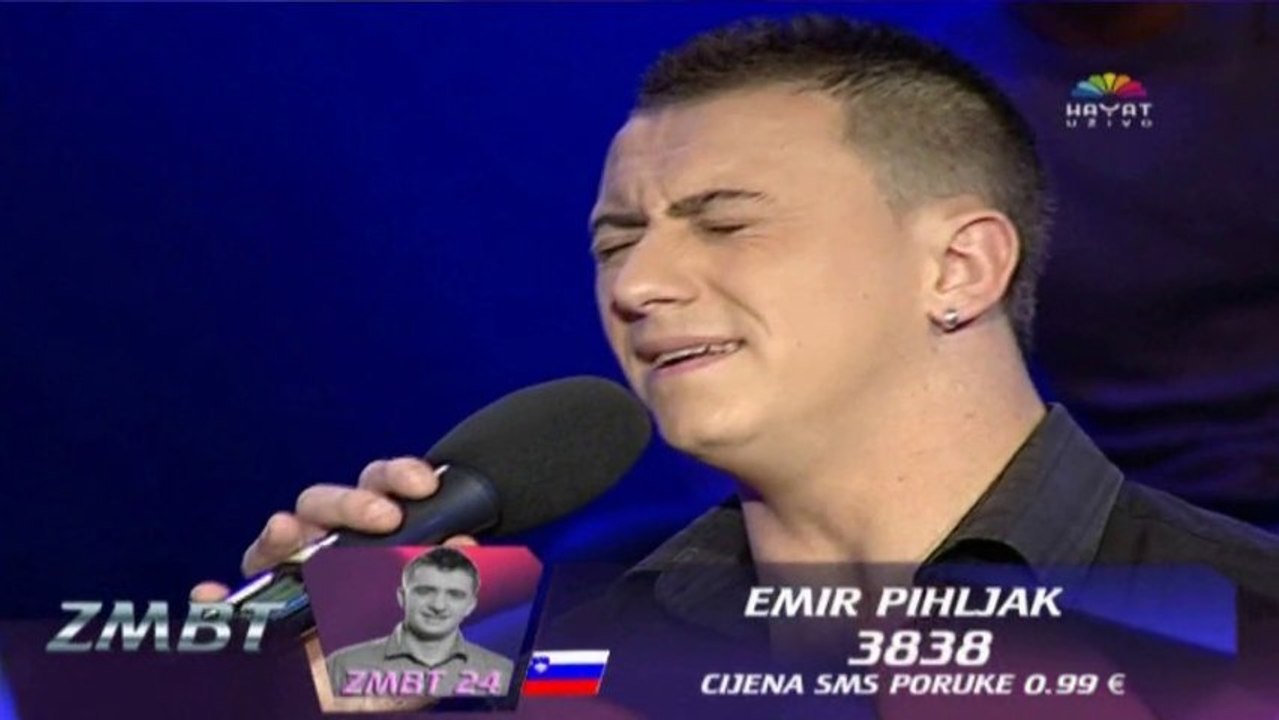 Ermin Kubat-Sine