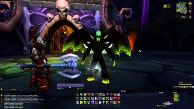 Double spécialisation : WoW en Top n°10 - Les améliorations de WoW