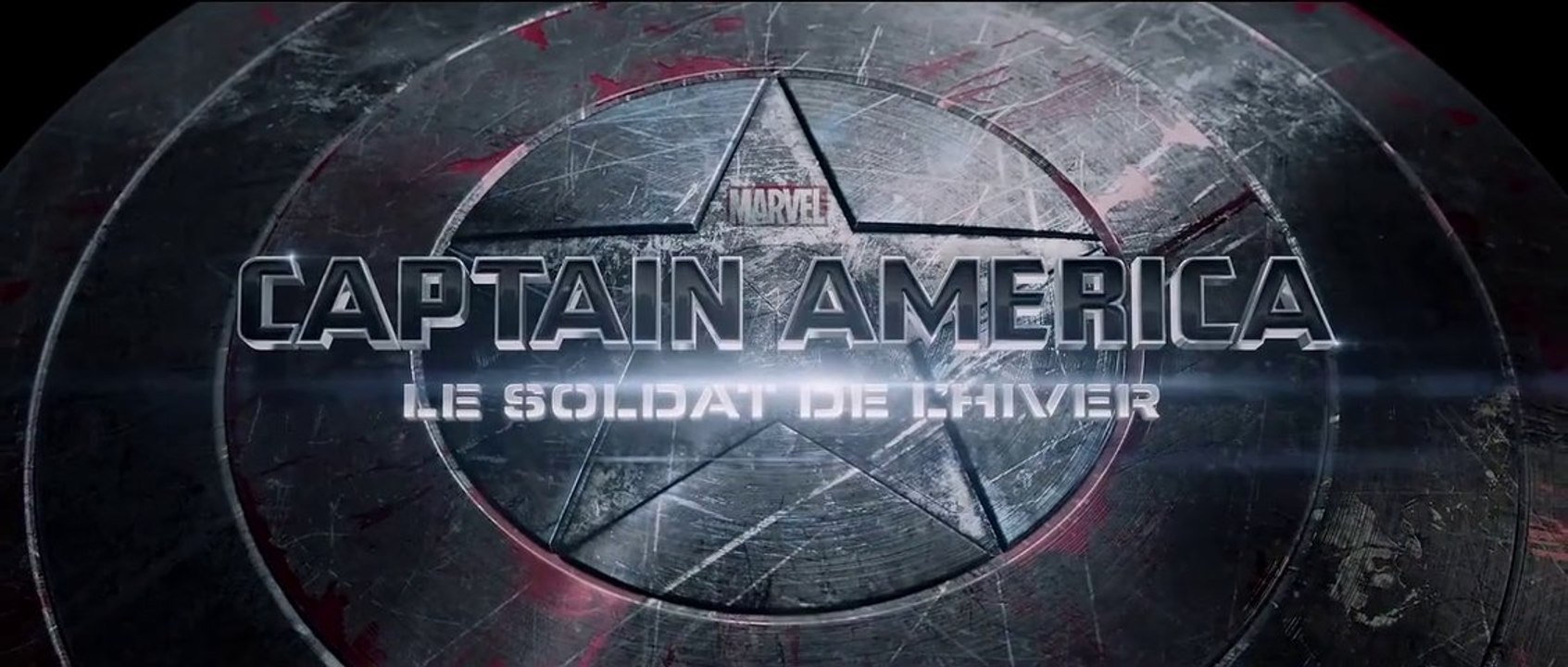 CAPTAIN AMERICA, le soldat de l'hiver - Bande-annonce [VF|HD] [NoPopCorn]