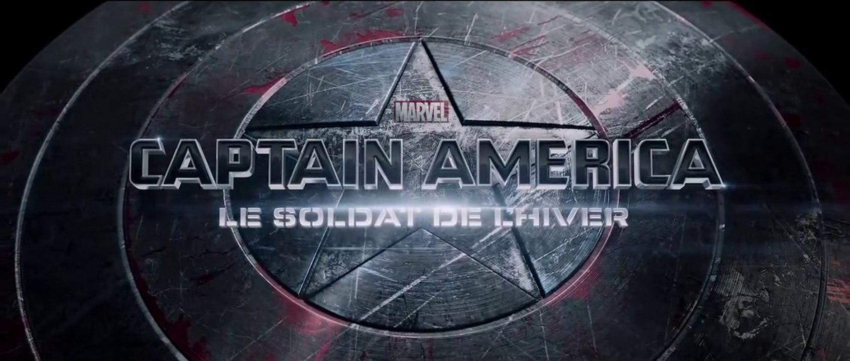 CAPTAIN AMERICA, le soldat de l'hiver - Bande-annonce [VOST|HD] [NoPopCorn]