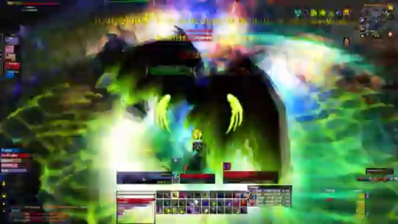 Outil de recherche de donjons : WoW en Top n°10 - Les améliorations de WoW