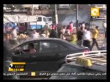 الإسعاف تؤكد إصابة 4 وعدم وجود وفيات في تظاهرات الإخوان أمس