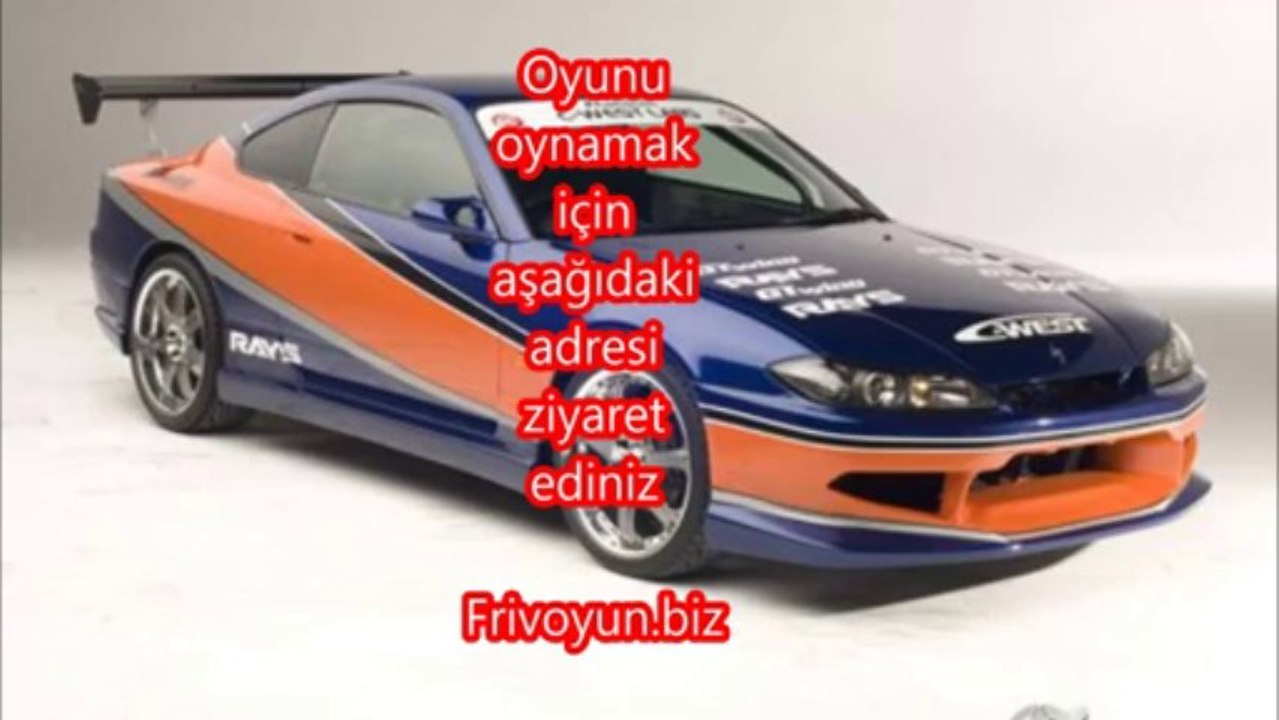 Tokyo Drift