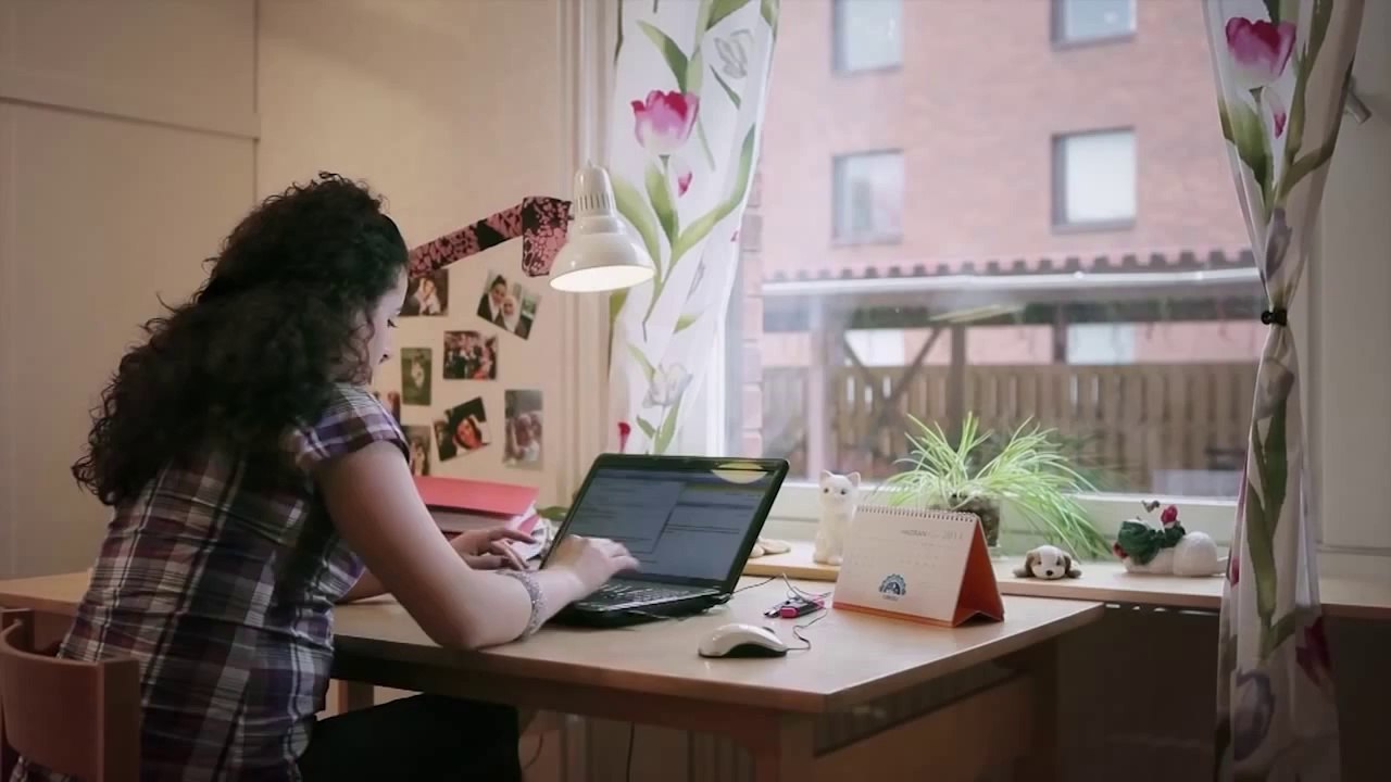 Kardelen Sebahat'in Hikayesi...